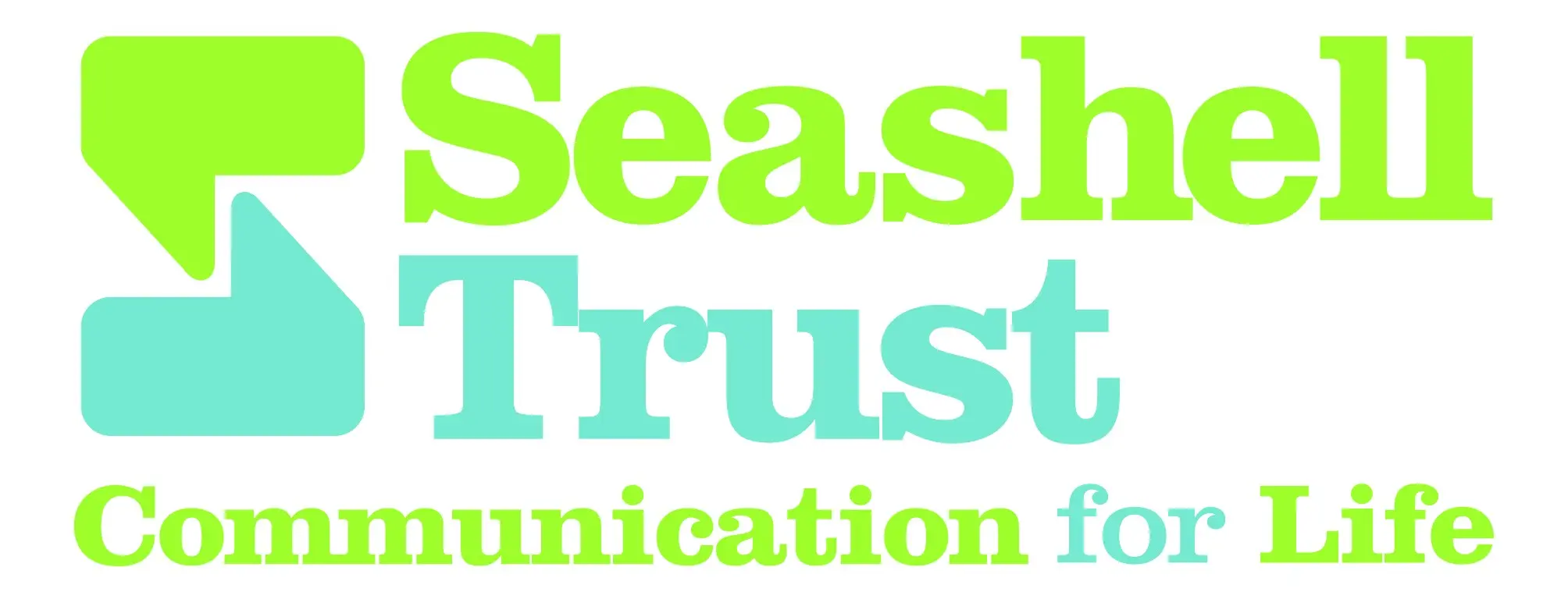 Seashell Trust logo
