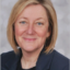 Portrait photo of Lisa Greig